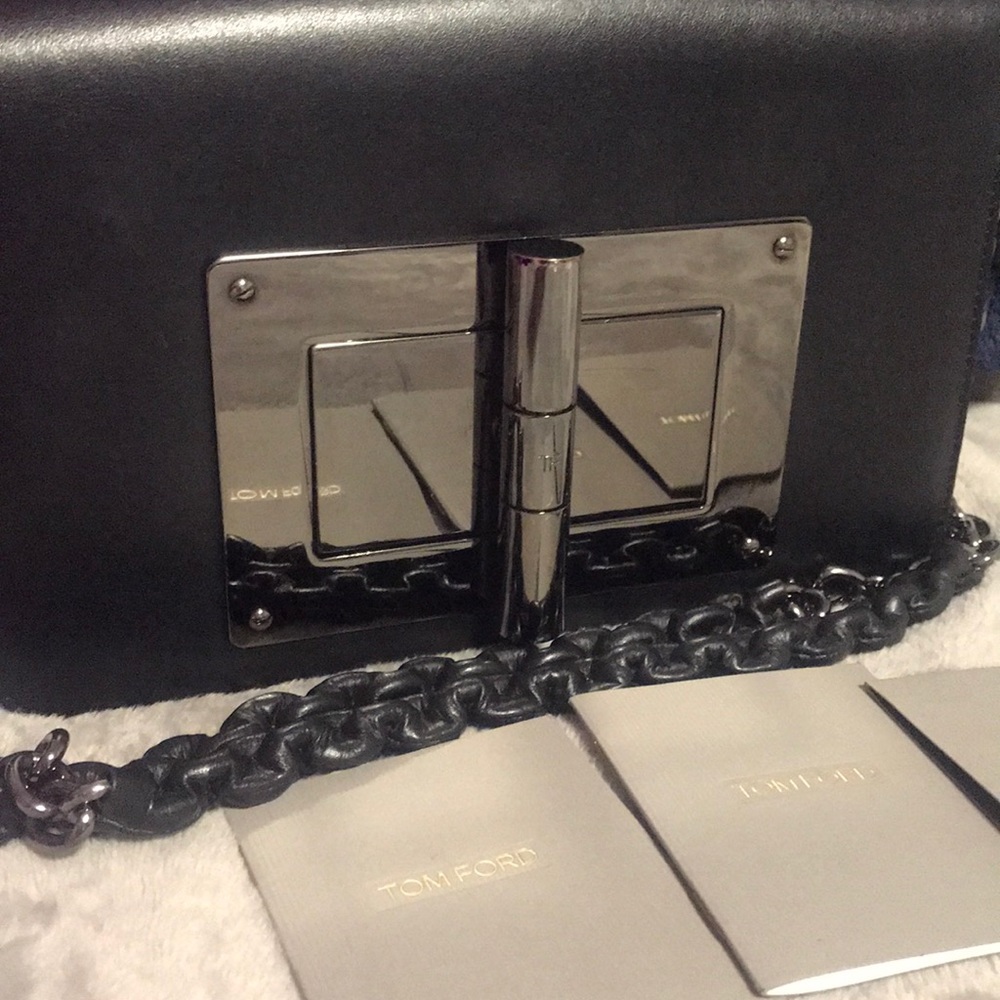 TOM FORD shoulder bag